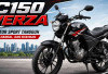 Honda CB150 Verza, Motor Sport Tangguh yang Tetap Jadi Pilihan Favorit