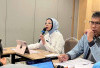 BGN Matangkan Standar Gizi Program MBG, untuk Optimalkan Penyusunan Menu