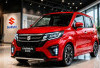 Suzuki Karimun 2026 Hadir Lebih Mewah! Ini Bocoran Desain, Interior dan Fitur Terbarunya