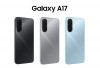 Baterai 5000mAh Tahan Seharian, Samsung Galaxy A17 Cocok untuk Konten Tanpa Henti