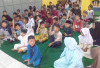 SDN 35 Lubuk Linggau Komitmen Cegah Bullying di Sekolah, Siswa Diedukasi Pakai Film