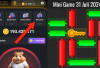 Update Terbaru Kunci Mini Game Hamster Kombat Hari Ini 31 Juli 2024, Ikuti Polanya Dalam Waktu 30 Detik