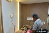 Pergoki Pelaku Pencurian Sawit, Manager PT Lonsum KBE Muratara Ditabrak hingga Tak Sadarkan Diri