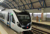 LRT Sumsel Kini Layani 98 Perjalanan, ini 4 Penambahan Jadwal Terbaru