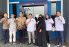 PLN Berharap Dapat Terjalin Kerja Sama yang Baik dengan Linggau Pos Media Group	