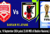 Prediksi Bahrain vs Jepang: Pesta Gol Lagi, Samurai Biru? WCQ 2026, Cek Cara Nonton Online!