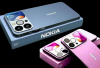 Nokia Mini 2026 5G Ramai Dibahas, HP Compact dengan Spek Gahar Siap Tantang Tren Ponsel Jumbo