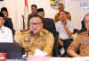 10 Calon Pimpinan Baznas Kota Lubuk Linggau Ikut Verifikasi Faktual, Ini Harapan Sekda