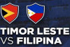 AFF U19 2024: Matchday 2, Grup A, Prediksi Filipina U19 vs Timor Leste U19, Main Kapan? Siapa Unggul?