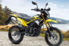 Motor Murah Tapi Tangguh! Honda X-Tracker 2026 Siap Libas Jalanan Desa