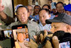 Sebelum Ditahan, Eks Jampidsus Dicecar 30 Pertanyaan