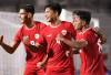 Kualifikasi Piala Asia U20 2025: Syarat Lolos Timnas Indonesia U20, Apa Saja?