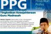 Selamat Guru PPG Kemenag yang Lulus, Ini Tahap Selanjutnya Jangan TErlewatkan 