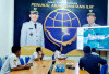 PLN ULP Pendopo Kunjungi Dinas Perhubungan PALI Bahas Proses Meterisasi PJU