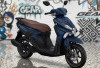 Yamaha Gear Ultima 125 Hybrid 2026 Hadir, Skutik Irit dengan Bagasi Jumbo dan Fitur Y-Connect