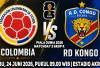 Los Cafeteros Jinakkan Les Leopards?, Prediksi Kolombia vs DR Congo, Piala Dunia 2026, Grup K, Matchday 2