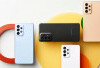 Top 5 Rekomendasi HP Samsung Murah RAM 8 GB Paling Populer di Juli 2024 