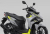 New Honda Vario Evo 160 Resmi Mengaspal, Strategi Honda Kuasai Segmen Skutik Premium 160cc Makin Serius