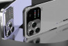 Comeback Nokia Lumia? Bocoran Lumia Max 2026 Usung Layar AMOLED 120 Hz dan Kamera 108 MP