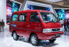 Satu Mobil untuk Semua Kebutuhan, Suzuki Carry Minivan 2026 Cocok untuk Keluarga Maupun Usaha
