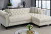 5 Rekomendasi Sofa Sudut Minimalis Ini Paling Cocok untuk Mempercantik Interior Rumah Minimalis