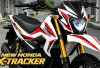 Bukan Cuma Gagah, Honda X-Tracker 2026 Disebut Tembus 50 Km/L