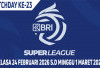 Super League 2025/2026, Matchday ke-23, Jadwal Lengkap, Persib Bandung dan Arema FC Main Kapan?