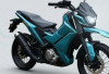 Honda X-Tracker 2026 Resmi Meluncur, Motor Bebek Trail Rp16 Jutaan dengan ABS Siap Tantang Jalanan Ekstrem