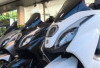 Suzuki Burgman 15 Tantang Dominasi PCX dan NMAX, Skutik Premium Bergaya Elegan Siap Menggoda Pasar Indonesia