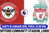 Misi The Reds Curi Poin Atas The Bees, Prediksi Brentford vs Liverpool, Liga Inggris 2024/2025, Pekan 22