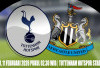 Siapa Duluan Bangkit?, Prediksi Tottenham Hotspur vs Newcastle United, Liga Inggris 2025/2026, Pekan ke-26
