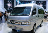 Suzuki Carry Minivan 2026 Tampil Efisien dan Fleksibel, Jadi Pilihan Tepat untuk Usaha dan Keluarga Modern
