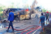 2 Warga Belani jadi Korban Terbakarnya Bus ALS di Muratara, Jenazah Masih di RSUD Siti Aisyah Lubuk Linggau 