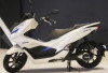 Responsif! Honda PCX Electric 2026 Ideal untuk Stop and Go