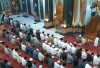 Fadhilah Sholat Tarawih Malam ke-12, Wajah Bersinar Seperti Bulan Purnama di Hari Kiamat