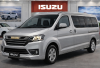 Isuzu 9-Seater 2026 Jadi Pilihan Baru! Cocok untuk Keluarga Besar dan Travel