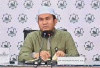 Segala Bentuk Kesulitan Belum Tentu Bencana Karena Kesenangan Juga Termasuk Kemalangan