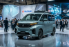 Wajib Tahu! Suzuki Carry Minivan 2026 Hadir Lebih Modern, Cocok untuk Bisnis dan Keluarga