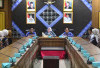 Finalis Bujang Dehe Musi Rawas Tahun 2026 Diminta Jadi 'Wajah' Musi Rawas di Tingkat Nasional