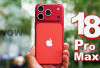 Produksi Awal iPhone 18 Pro Dimulai: Dynamic Island Mengecil dan Chip 2nm Meluncur