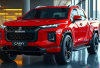 Suzuki Carry Pick Up 2026 Hadir dengan Desain Modern, Kabin Lebih Nyaman dan Fitur Keamanan Tambahan