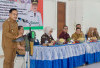Program Keluarga Maju di Muba Masuk Tahun Kedua, 2.300 Pelaku UMKM Bakal Dapat Bantuan Usaha