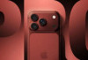 iPhone 18 Pro Diprediksi Rilis September 2026, Bocoran Warna Merah Tua Jadi Sorotan Utama