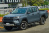 Siap Melibas Jalan Berlumpur, Toyota Hilux BEV Resmi Jadi Pikap Listrik Tangguh di Indonesia