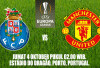 Porto vs Manchester United, Misi BuruTiga Poin, UEL 2024-25, Matchday 2, Tayang Kapan?