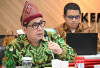 Anggota Komisi XIII DPRD RI Kunjungi Kondisi Lapas Narkotika Muara Beliti, Begini Kondisinya  