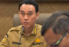 Pemkab OKI Prioritaskan Pengangkatan PPPK Paruh Waktu