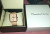 Alexandre Christie Passion AC 2744 BF, Jam Tangan Wanita Elegan dengan Sentuhan Modern