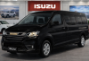 Isuzu 9-Seater 2026 Jadi Sorotan, MPV Diesel 9 Penumpang dengan Biaya Operasional Rendah