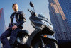 Suzuki Burgman Street 125EX Cocok untuk Touring? Ini Keunggulan Skutik 125 cc Rasa Premium